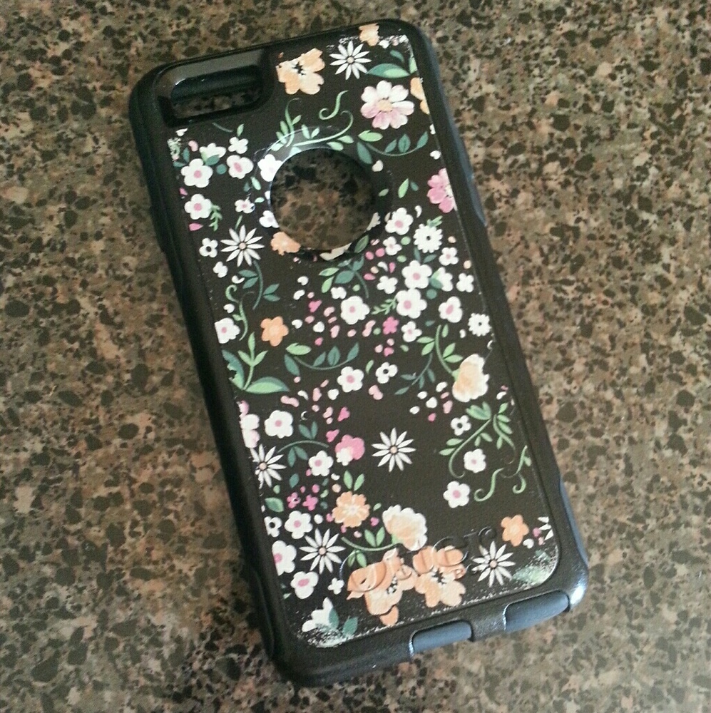 I phone 6 otter box